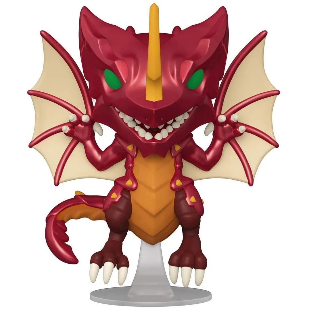 POP! Animation: Bakugan - Drago 3 POP! Animation: Bakugan - Drago