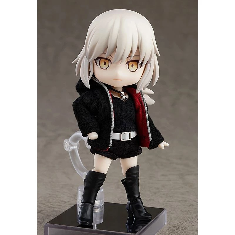 Anime & Manga Figures Fate/Grand Order Saber / Altria Pendragon (Alter) Shinjuku Ver Nendoroid 3 Anime & Manga Figures Fate/Grand Order Saber / Altria Pendragon (Alter) Shinjuku Ver Nendoroid