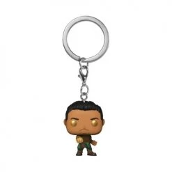 POP Keychain: Eternals - Gilgamesh