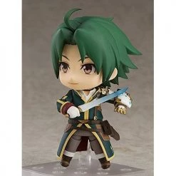 Nendoroid - Record Of Grancrest War Theo Cornaro Action Figure Toys & Figures