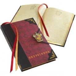 Film & TV Harry Potter - Gryffindor A5 Premium Journal