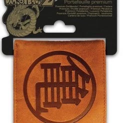 Dragon Ball Shenron Premium Wallet 11 Dragon Ball Shenron Premium Wallet