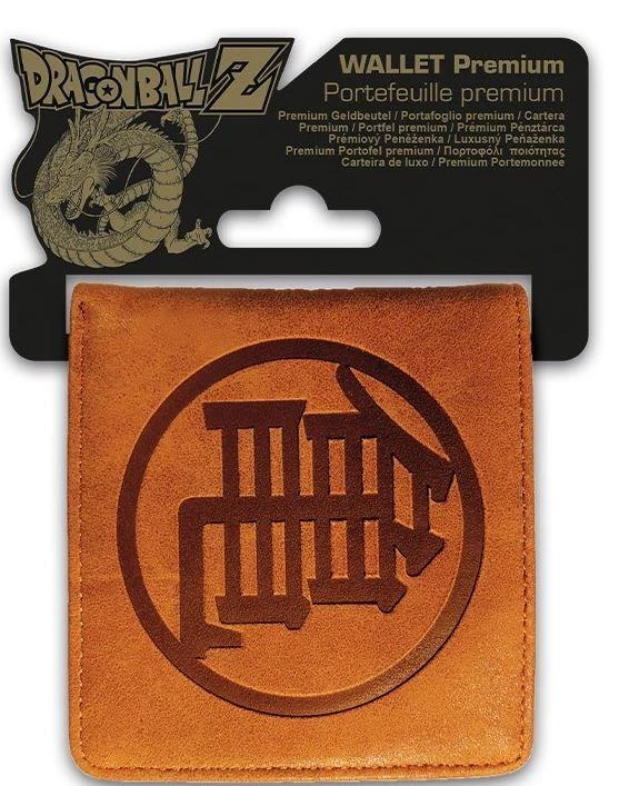 Dragon Ball Shenron Premium Wallet 7 Dragon Ball Shenron Premium Wallet