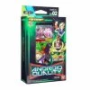Dragon Ball Anime & Manga DBZ CG: Android Duality Expert Deck 1 Dragon Ball Anime & Manga DBZ CG: Android Duality Expert Deck