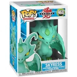 POP! Animation: Bakugan - Skyress 7 POP! Animation: Bakugan - Skyress