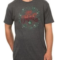 Minecraft All Mine T