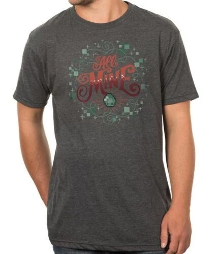 Minecraft All Mine T 3 Minecraft All Mine T