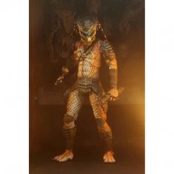 Toys & Figures Predator 2 - Ultimate Stalker Predator Action Figure