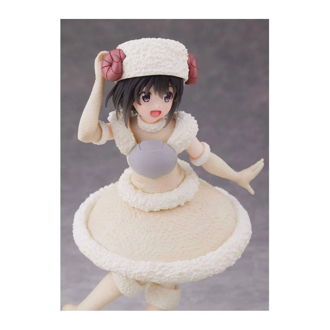 Bofuri: I Don't Want To Get Hurt, So I'll Max Out My Defense Anime & Manga Figures Bofuri Coreful Maple Sheep Equipment Figurine 5 Bofuri: I Don't Want To Get Hurt, So I'll Max Out My Defense Anime & Manga Figures Bofuri Coreful Maple Sheep Equipment Figurine