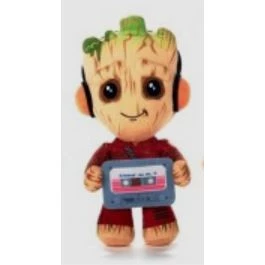 Guardians Of The Galaxy Baby Groot 12" Plush Toy - Cassette Film & TV 3 Guardians Of The Galaxy Baby Groot 12" Plush Toy - Cassette Film & TV