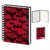 Film & TV BATMAN (RED) WIRO A5 NOTEBOOK 2 Film & TV BATMAN (RED) WIRO A5 NOTEBOOK