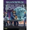 Shadowrun: Twilight Horizon Tabletop 1 Shadowrun: Twilight Horizon Tabletop