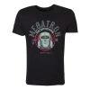 Transformers - Megatron Men's T-Shirt 1 Transformers - Megatron Men's T-Shirt