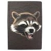 Film & TV Guardians Of The Galaxy A5 Notebook - Rocket Raccoon