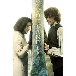 Outlander Divided Maxi Poster 3 Film & TV 5 Outlander Divided Maxi Poster 3 Film & TV