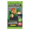 Minecraft Time To Mine TCG Booster 2 Minecraft Time To Mine TCG Booster