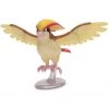 Pokemon Anime & Manga Battle Figurine Pidgeot 2 Pokemon Anime & Manga Battle Figurine Pidgeot