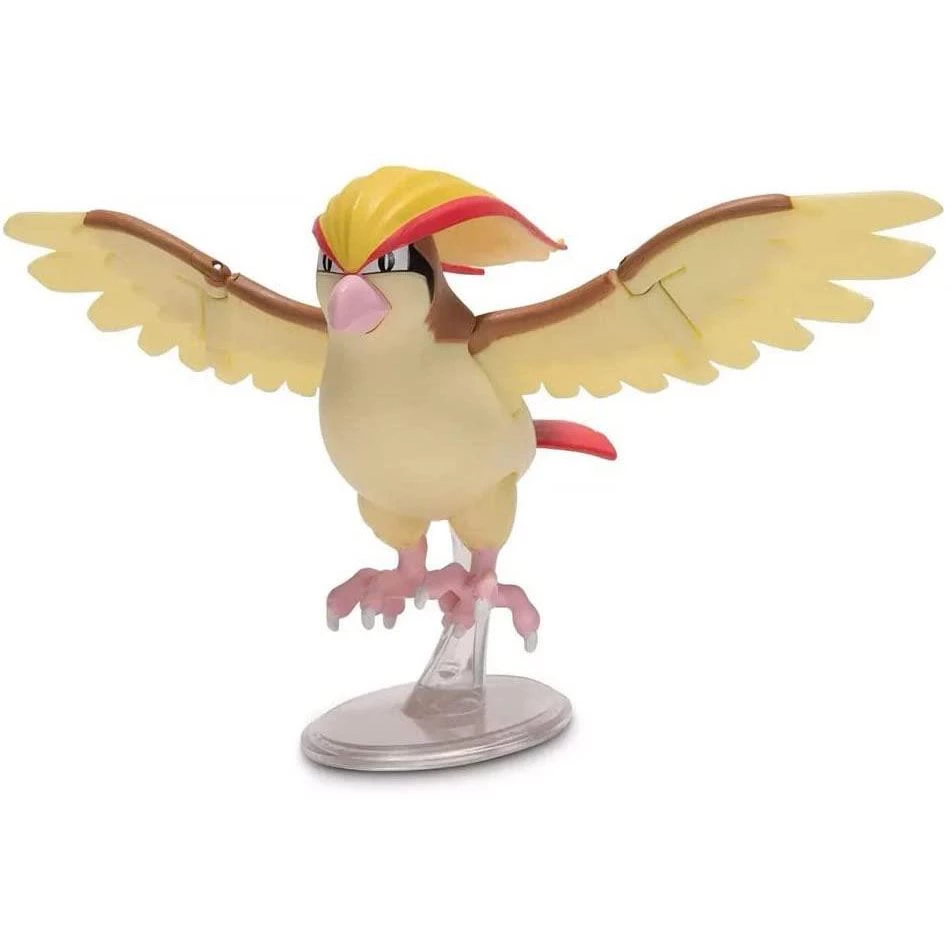 Pokemon Anime & Manga Battle Figurine Pidgeot 3 Pokemon Anime & Manga Battle Figurine Pidgeot