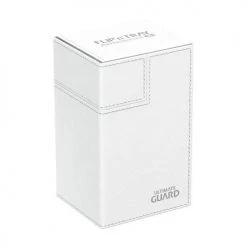 Ultimate Guard Tabletop Flip´n´Tray Deck80 XenoWhite