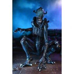 Toys & Figures Alien Vs. Predator Arachnoid Alien Action Figure 11 Toys & Figures Alien Vs. Predator Arachnoid Alien Action Figure