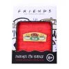 Friends Enamel Pin Badge - Central Perk Film & TV 1 Friends Enamel Pin Badge - Central Perk Film & TV