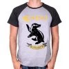 Harry Potter 'Loyal' Hufflepuff T-Shirt