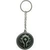 World Of Warcraft WoW - Horde 3D Keychain