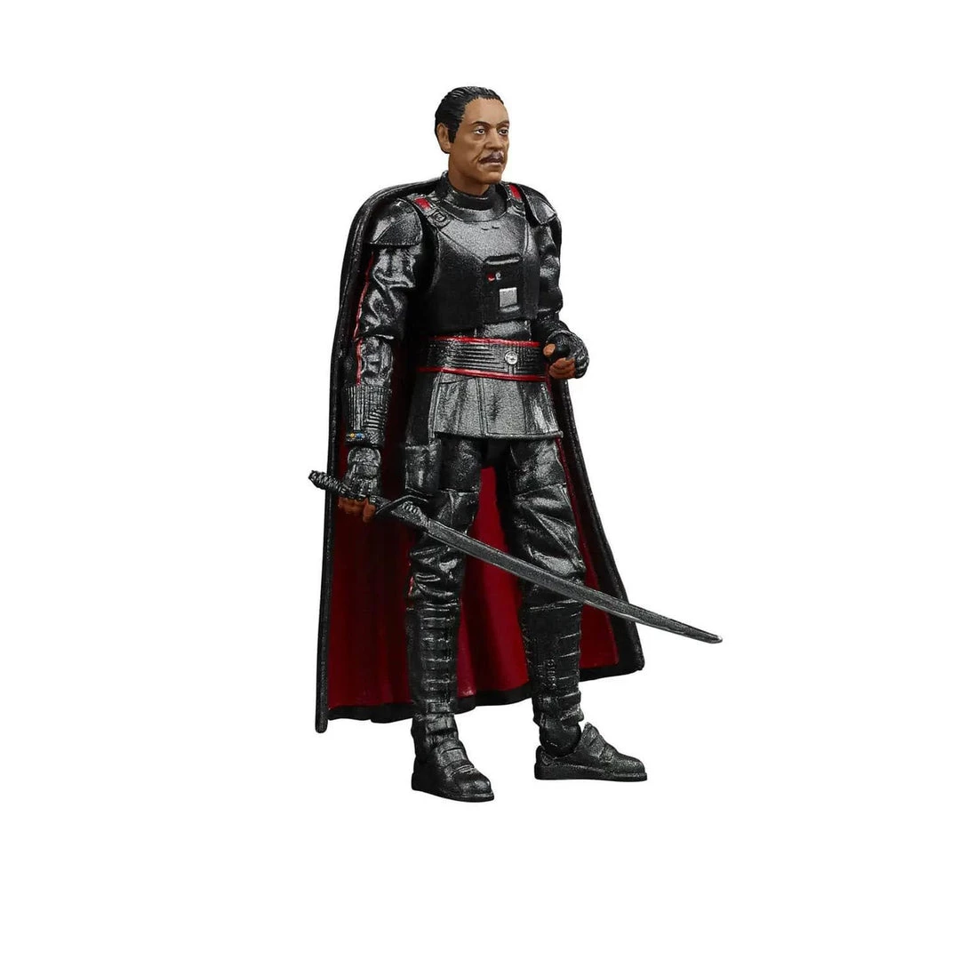 The Mandalorian Film & TV Moff Gideon Figurine 3 The Mandalorian Film & TV Moff Gideon Figurine