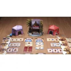 Camel Up: Off Season Tabletop 11 Camel Up: Off Season Tabletop