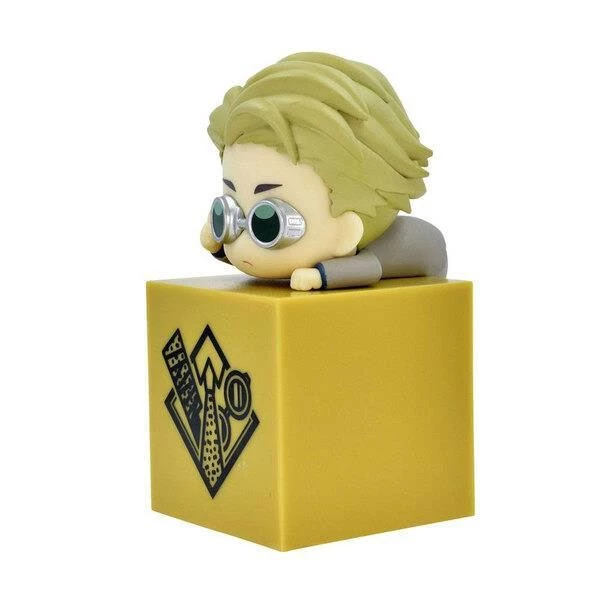 Jujutsu Kaisen Figurine Kento Nanami 10 Cm Figurine 7 Jujutsu Kaisen Figurine Kento Nanami 10 Cm Figurine