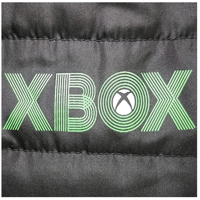 Xbox - Fabric Mix Men's Hoodie 8 Xbox - Fabric Mix Men's Hoodie