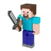 Minecraft Gaming Steve With Build-A-Portal Figurine 1 Minecraft Gaming Steve With Build-A-Portal Figurine