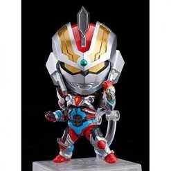 Nendoroid - SSSS.Gridman - Gridman SSSS. Ver. Figurine 10 Nendoroid - SSSS.Gridman - Gridman SSSS. Ver. Figurine