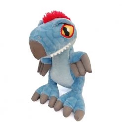Jurassic World Plush - Therizinosaurus Film & TV
