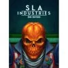 SLA Industries: 2nd Edition RPG Rulebook 2 SLA Industries: 2nd Edition RPG Rulebook