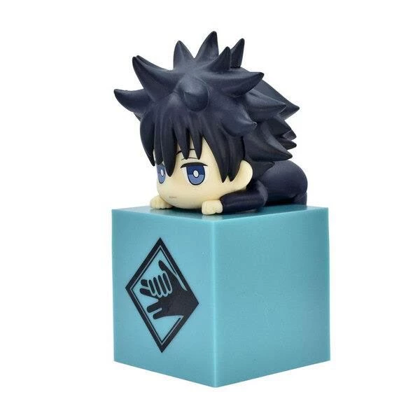 Anime & Manga Figures Jujutsu Kaisen Figurine Megumi Fushiguro 10 Cm Figurine 3 Anime & Manga Figures Jujutsu Kaisen Figurine Megumi Fushiguro 10 Cm Figurine
