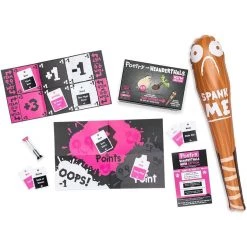 Poetry For Neanderthals NSFW Tabletop 13 Poetry For Neanderthals NSFW Tabletop