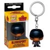 Suicide Squad POP Keychain: TSS - Bloodsport Funko