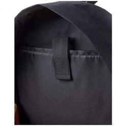 Super Mario Retro Striped Backpack Gaming