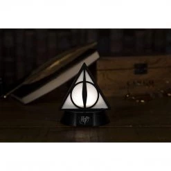 Harry Potter - Deathly Hallows Icon Light Film & TV
