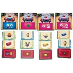 Camel Up: Off Season Tabletop 9 Camel Up: Off Season Tabletop