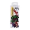 Marvel Avengers Eraser Set Film & TV 2 Marvel Avengers Eraser Set Film & TV