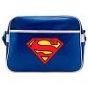 Film & TV DC Comics - Superman Messenger Bag 2 Film & TV DC Comics - Superman Messenger Bag