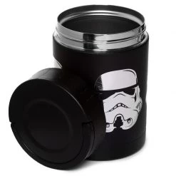 Star Wars Film & TV Stormtrooper Insulated Pot