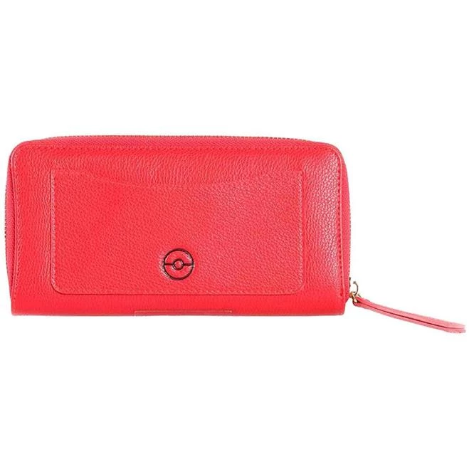 Anime & Manga Pokemon Pikachu Zip Wallet 4 Anime & Manga Pokemon Pikachu Zip Wallet