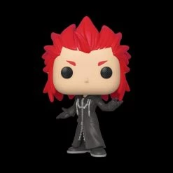 Gaming POP! Games: Kingdom Hearts 3 - Lea