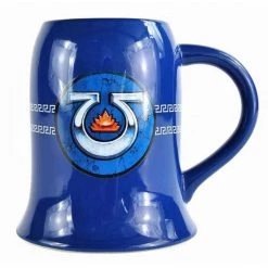 Warhammer Ultramarines Mug Tankard Tankards, Steins & Flasks