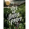 The Art Of Harry Potter HC 2 The Art Of Harry Potter HC