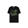DC Comics The Batman - Riddler Quote T-Shirt 1 DC Comics The Batman - Riddler Quote T-Shirt