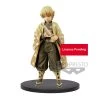 Demon Slayer: Kimetsu No Yaiba - Zenitsu Agatsuma (Vol. 4) 15cm Statue 1 Demon Slayer: Kimetsu No Yaiba - Zenitsu Agatsuma (Vol. 4) 15cm Statue